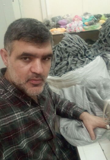 My photo - nizar, 48 from Ivanovo (@nizar67)