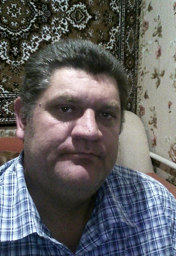 My photo - Evgeniy, 50 from Maykop (@evgeniy193749)