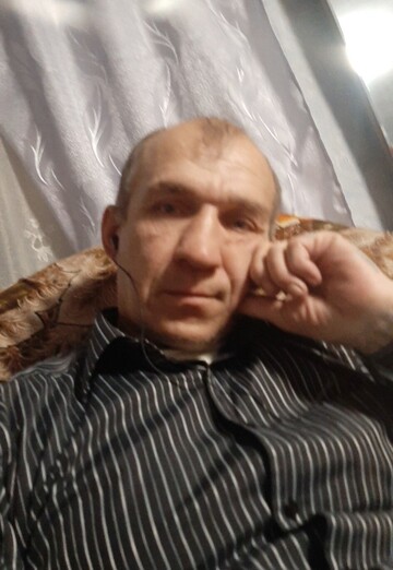 My photo - Gennadiy, 56 from Novosibirsk (@gennadiy35776)