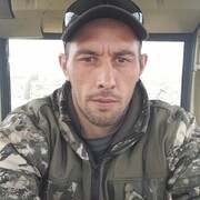 Владимир Дружинин, 33, Куйбышев (Новосибирская обл.)