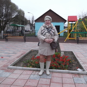 Натали, 65, Малая Вишера