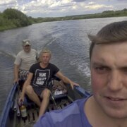 Демьян, 35, Темников