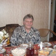 Геннадий, 56, Питкяранта