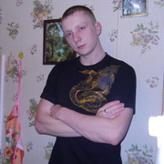 Павел, 32, Мирный (Саха)