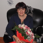 любовь, 63, Карасук
