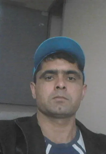 My photo - Sulton, 46 from Severnyy (@sulton627)