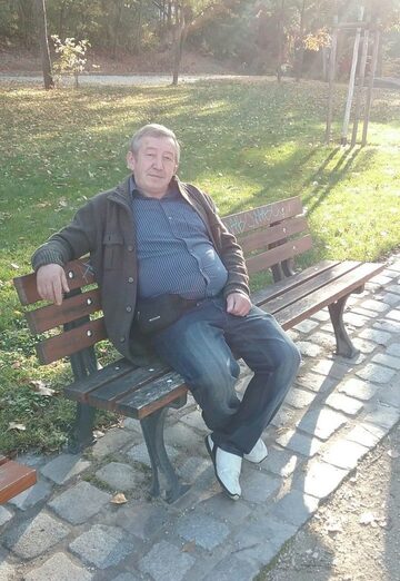 My photo - Viktor, 62 from Frankfurt am Main (@viktor147511)