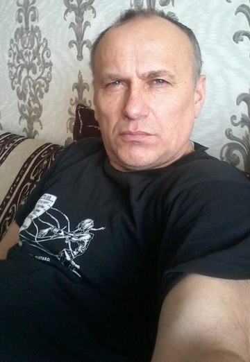 My photo - Volodimir, 57 from Kolomiya (@volodimir5893)