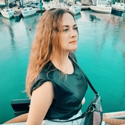 Ирина 38 лет (Скорпион) Сочи