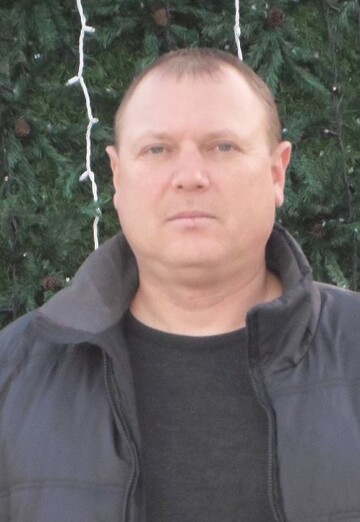 My photo - Anatoliy, 52 from Kishinev (@anatoliy56135)