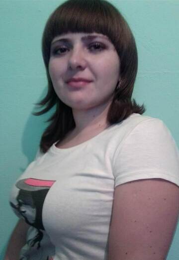 My photo - Marina, 42 from Khabez (@marina26russia)