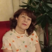 Tatyana 63 Khabarovsk