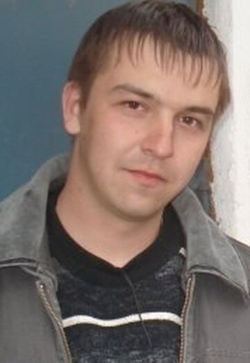 Моя фотография - Александр, 36 из Петрозаводск (@aleksandr445630)