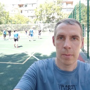 Sergey 42 Rostov-on-don