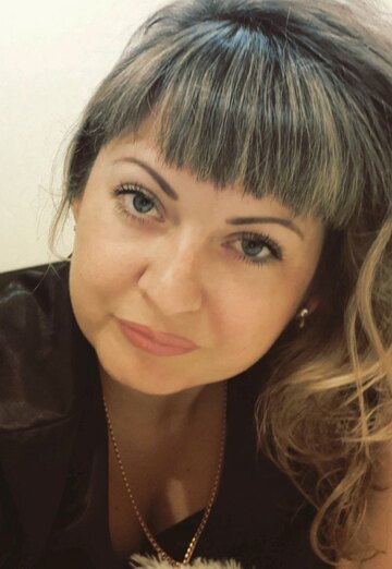 Моя фотография - Ирина, 38 из Саратов (@irina274949)