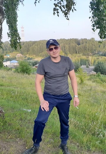 Моя фотография - Алексей, 46 из Томск (@aleksey510480)