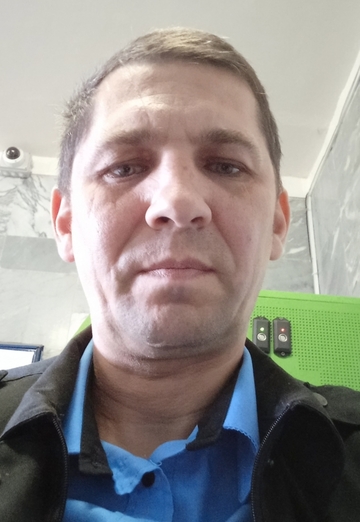 My photo - Vladimir, 45 from Oryol (@vladimir365899)