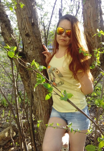 Моя фотография - Вероника, 41 из Челябинск (@veronika21448)
