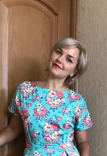 My photo - Lena, 40 from Podolsk (@lena70590)