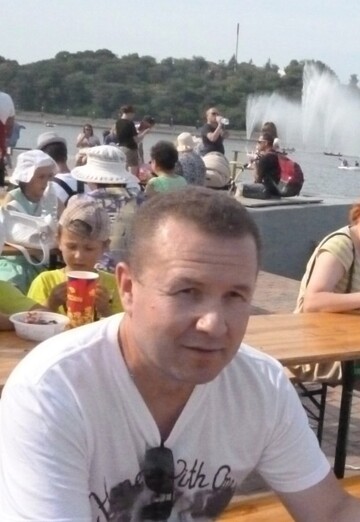 My photo - Aleksandr, 51 from Cheboksary (@aleksandr209784)