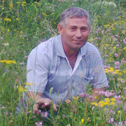 Садам, 52, Южно-Сахалинск