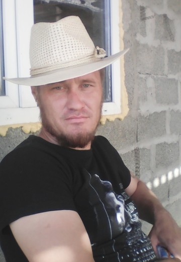My photo - Aleksandar, 40 from Krasnodar (@aleksandar990)