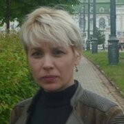 Илейн, 48, Беринговский