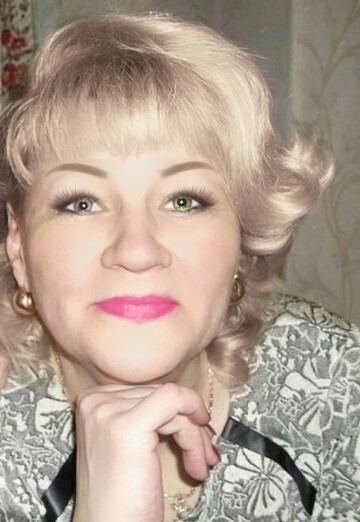 My photo - Natalya, 53 from Petrovsk-Zabaykalsky (@natalya236314)