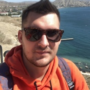 Дмитрий, 30, Геленджик
