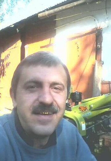 My photo - sergij, 51 from Nadvornaya (@sergij37)