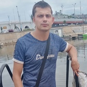 Ринат, 27, Светлоград