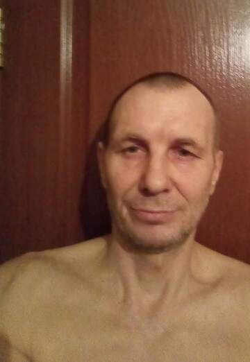 My photo - Valeriy, 55 from Samara (@valeriy82073)