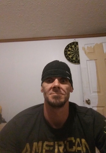 My photo - Aaron Cantrell, 43 from Lucasville (@aaroncantrell)