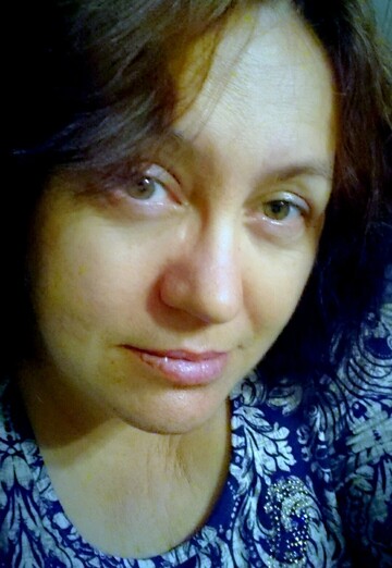 My photo - Marina, 56 from Oktyabrskiy (@marina92758)
