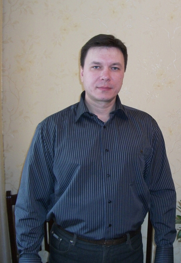 My photo - Oleg, 51 from Pavlodar (@oleg234018)