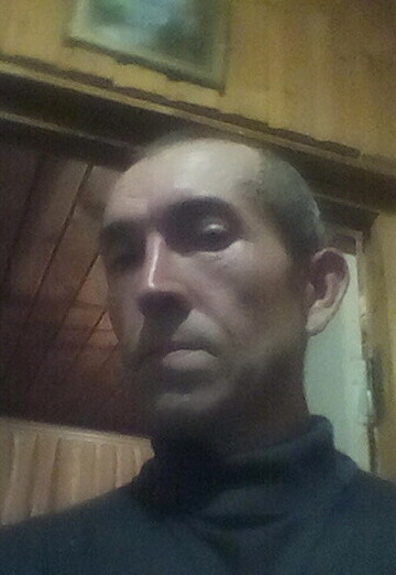 My photo - Andrey, 52 from Kanash (@ura49840)