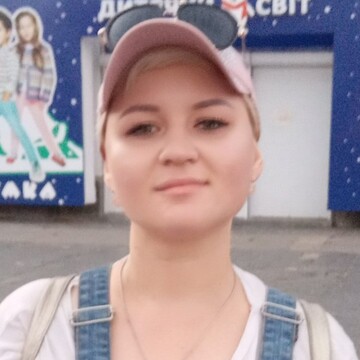 Моя фотография - Olechka, 44 из Белая Церковь (@ertovka1)