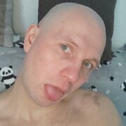 Константин, 33, Серов
