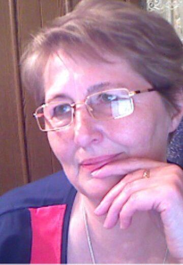 My photo - Nadya, 65 from Temirtau (@nadya3998)