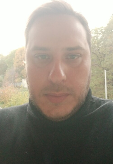 My photo - Aleksandr, 43 from Penza (@aleksandr523781)