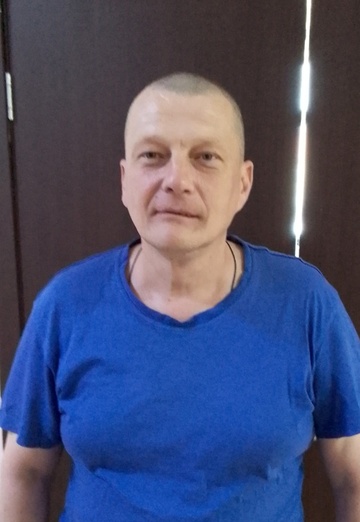 My photo - Ruslan, 45 from Simferopol (@ruslan279692)