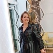 Виктория из Советска (Калининградская обл.) желает познакомиться с тобой