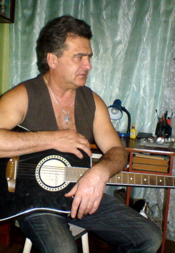 My photo - Viktor, 59 from Alchevsk (@viktor18385)