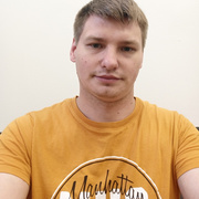 Виталий, 26, Москва