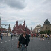 антон, 40, Гатчина