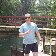 Дмитрий Viktorovich, 39, Никель