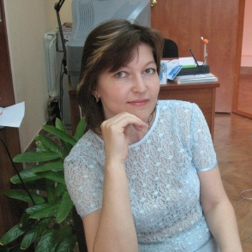 Моя фотография - Марина, 50 из Иркутск (@ariadnas272)