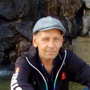Борис, 42, Благовещенск