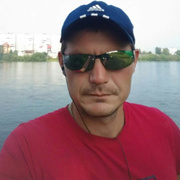 Александр, 35, Красноярск
