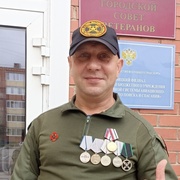 Sergei 46 Magnitogorsk